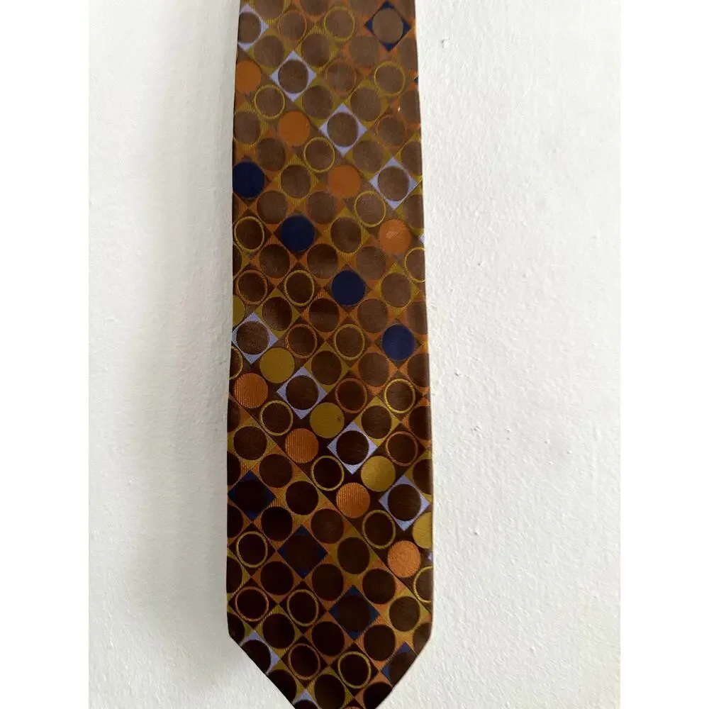 Ted Baker Men's Silk Tie
